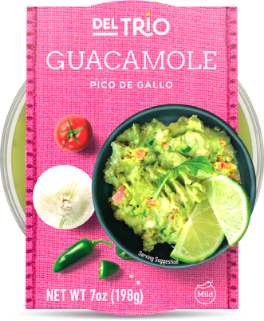 Pico de gallo