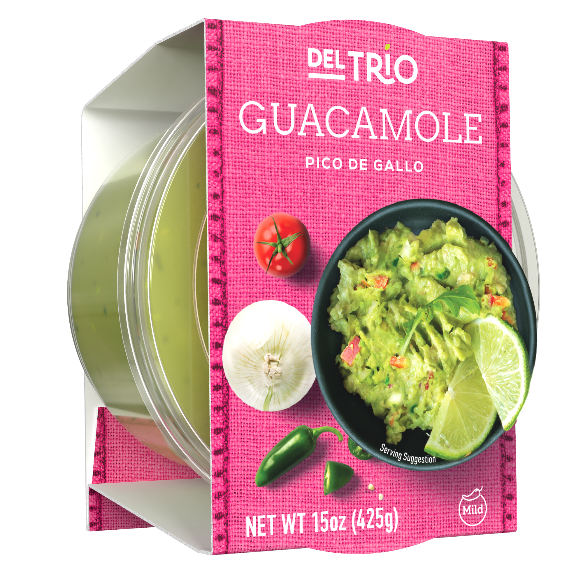 Pico de Gallo 15oz
