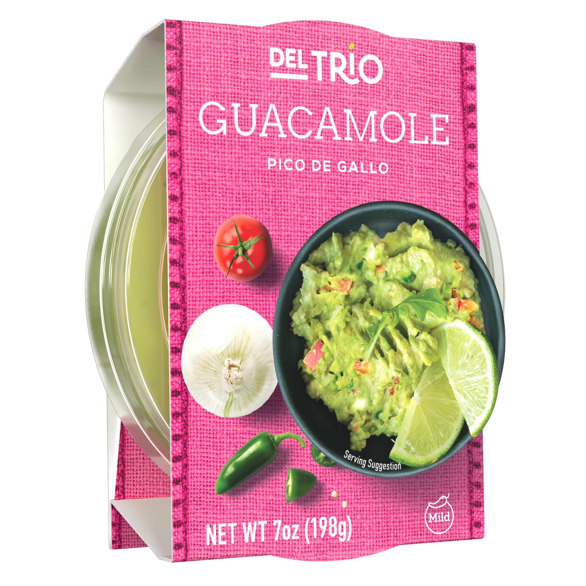 Pico de Gallo 7oz